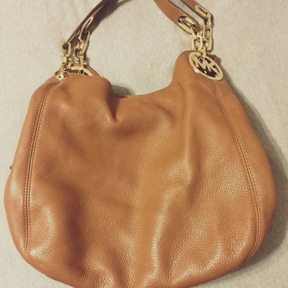 Michael Kors Womens Fulton Tote